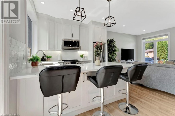 Photo 15 at 5 JOHN POUND Road 6, Tillsonburg Photo 15 at 5 JOHN POUND Road 6, Tillsonburg