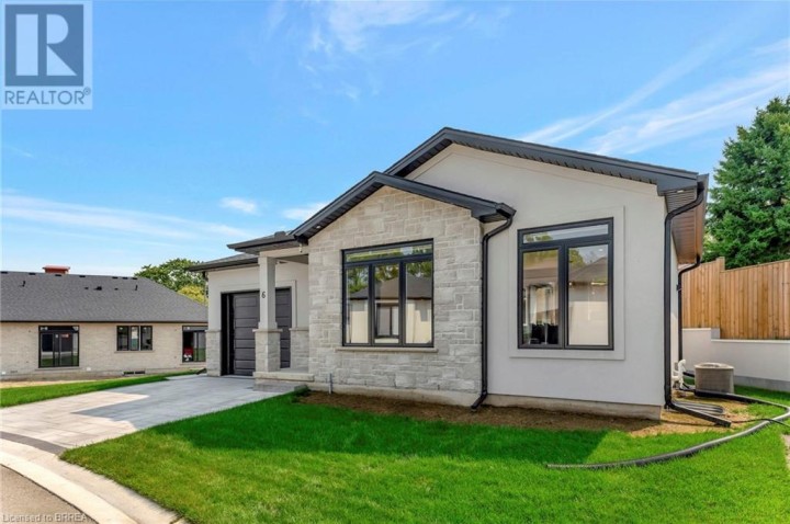 Photo 2 at 5 JOHN POUND Road 6, Tillsonburg Photo 2 at 5 JOHN POUND Road 6, Tillsonburg