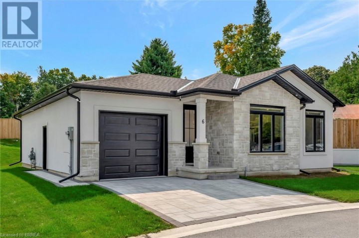 Photo 3 at 5 JOHN POUND Road 6, Tillsonburg Photo 3 at 5 JOHN POUND Road 6, Tillsonburg