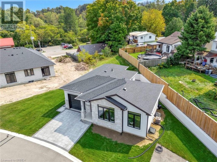 Photo 33 at 5 JOHN POUND Road 6, Tillsonburg Photo 33 at 5 JOHN POUND Road 6, Tillsonburg