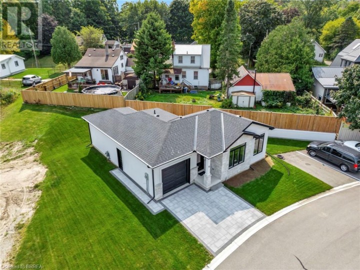 Photo 34 at 5 JOHN POUND Road 6, Tillsonburg Photo 34 at 5 JOHN POUND Road 6, Tillsonburg