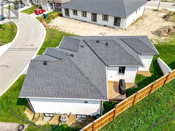 Photo 37 at 5 JOHN POUND Road 6, Tillsonburg Photo 37 at 5 JOHN POUND Road 6, Tillsonburg