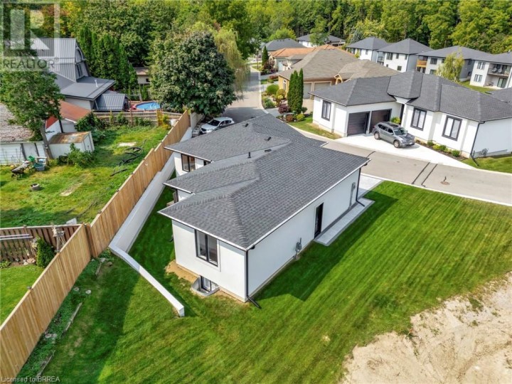 Photo 38 at 5 JOHN POUND Road 6, Tillsonburg Photo 38 at 5 JOHN POUND Road 6, Tillsonburg