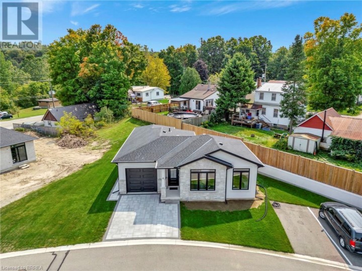 Photo 4 at 5 JOHN POUND Road 6, Tillsonburg Photo 4 at 5 JOHN POUND Road 6, Tillsonburg