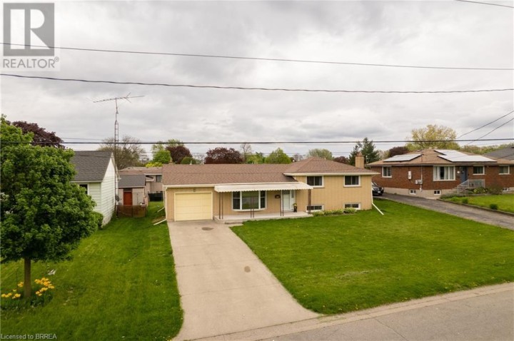 Photo 2 at 130 Tranquility Street, Brantford Photo 2 at 130 Tranquility Street, Brantford