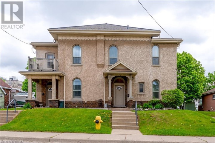 Photo 1 at 23 Lyons Avenue, Brantford Photo 1 at 23 Lyons Avenue, Brantford