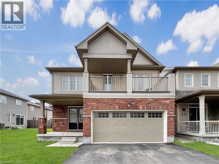 Photo 1 at 36 Cheevers Road, Brantford Photo 1 at 36 Cheevers Road, Brantford