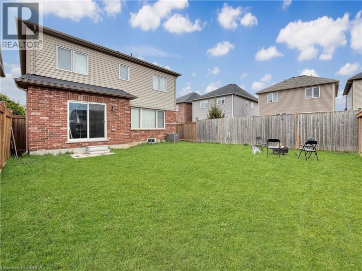 Photo 35 at 36 Cheevers Road, Brantford Photo 35 at 36 Cheevers Road, Brantford