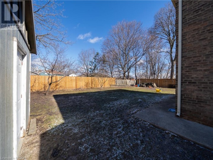 Photo 18 at 84 Sheridan Street, Brantford Photo 18 at 84 Sheridan Street, Brantford