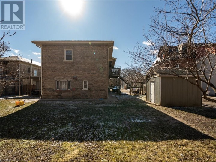 Photo 19 at 84 Sheridan Street, Brantford Photo 19 at 84 Sheridan Street, Brantford