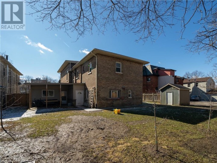 Photo 20 at 84 Sheridan Street, Brantford Photo 20 at 84 Sheridan Street, Brantford