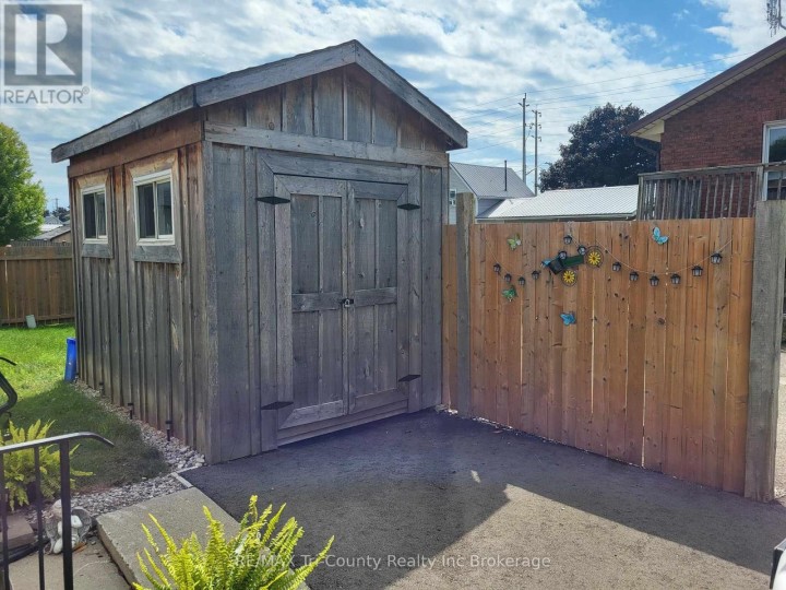 Photo 20 at 9 Nelson Street, Tillsonburg Photo 20 at 9 Nelson Street, Tillsonburg