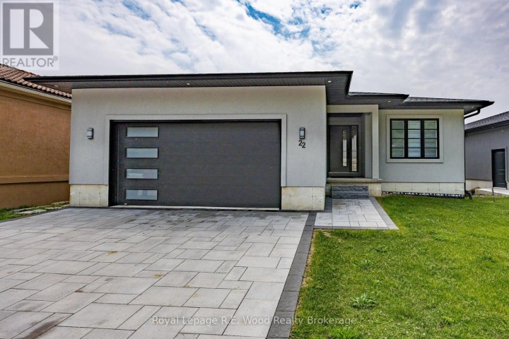 Photo 1 at 22 - 5 John Pound Road, Tillsonburg Photo 1 at 22 - 5 John Pound Road, Tillsonburg