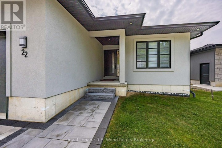 Photo 2 at 22 - 5 John Pound Road, Tillsonburg Photo 2 at 22 - 5 John Pound Road, Tillsonburg