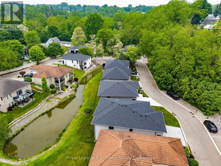 Photo 40 at 22 - 5 John Pound Road, Tillsonburg Photo 40 at 22 - 5 John Pound Road, Tillsonburg