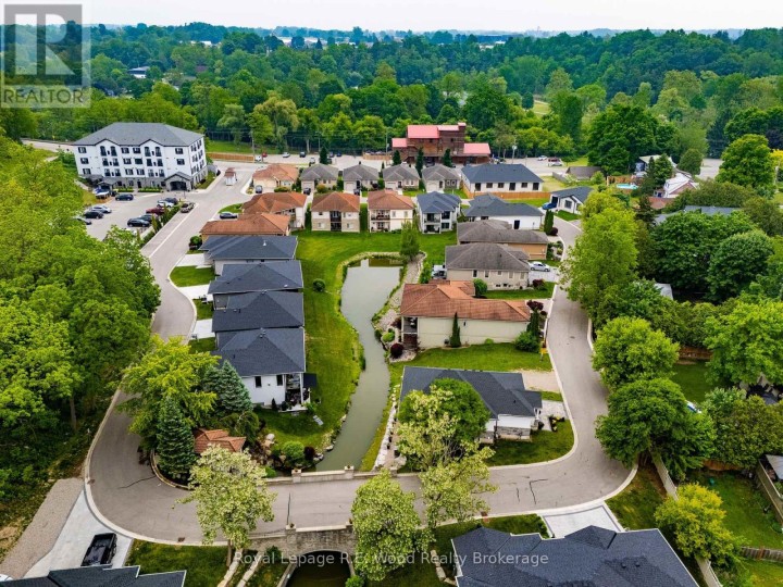 Photo 43 at 22 - 5 John Pound Road, Tillsonburg Photo 43 at 22 - 5 John Pound Road, Tillsonburg