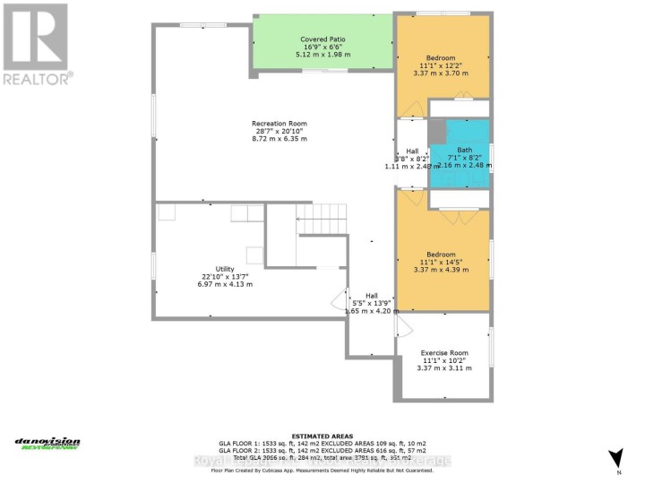 Photo 44 at 22 - 5 John Pound Road, Tillsonburg Photo 44 at 22 - 5 John Pound Road, Tillsonburg