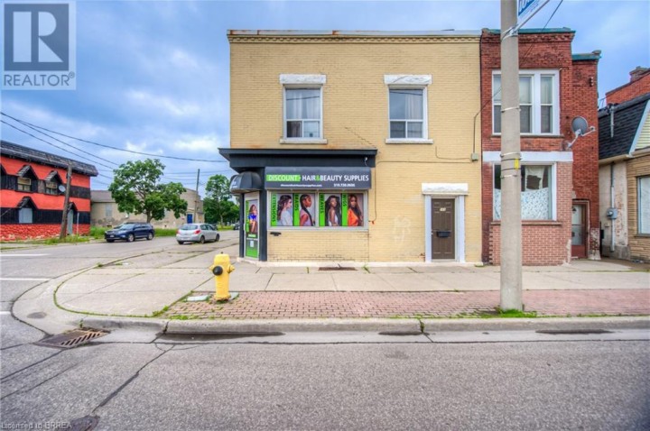 Photo 1 at 183 Market Street, Brantford Photo 1 at 183 Market Street, Brantford