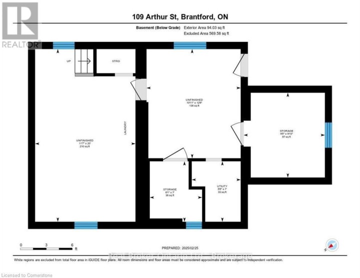 Photo 7 at 109 Arthur Street, Brantford Photo 7 at 109 Arthur Street, Brantford