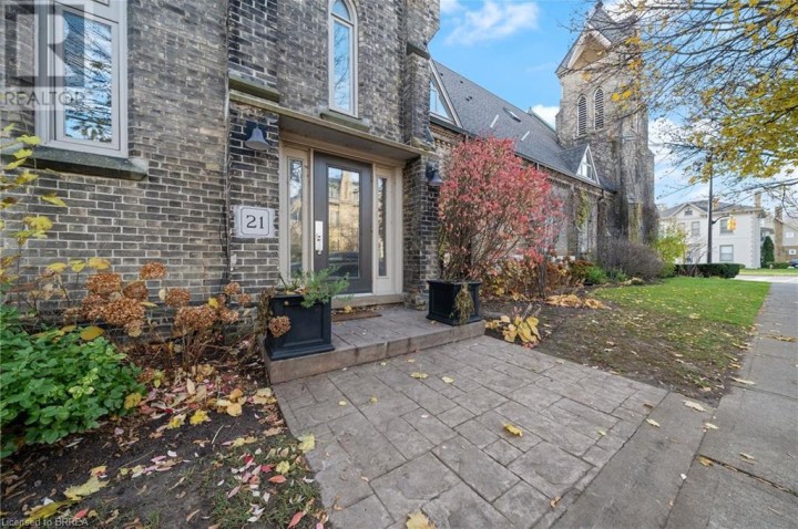 Photo 1 at 21 RICHMOND Street 206, Brantford Photo 1 at 21 RICHMOND Street 206, Brantford