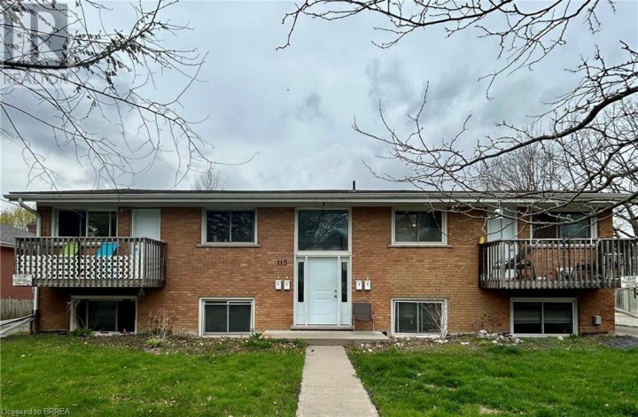Photo 1 at 115 Baldwin Avenue, Brantford Photo 1 at 115 Baldwin Avenue, Brantford