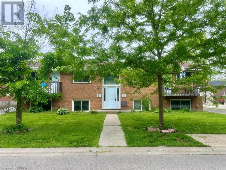 Photo 2 at 115 Baldwin Avenue, Brantford Photo 2 at 115 Baldwin Avenue, Brantford