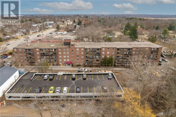 Photo 2 at 793 COLBORNE Street E 512, Brantford Photo 2 at 793 COLBORNE Street E 512, Brantford