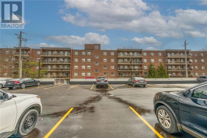 Photo 36 at 793 COLBORNE Street E 512, Brantford Photo 36 at 793 COLBORNE Street E 512, Brantford