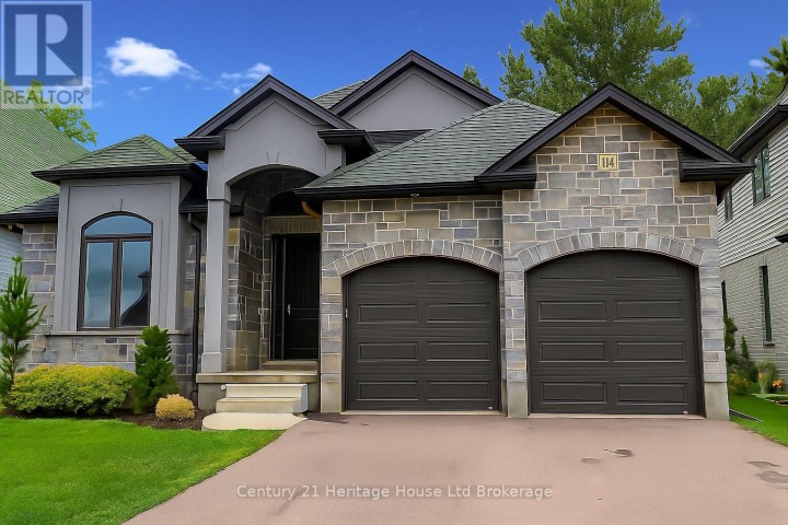 Photo 1 at 114 Beech Boulevard, Tillsonburg Photo 1 at 114 Beech Boulevard, Tillsonburg