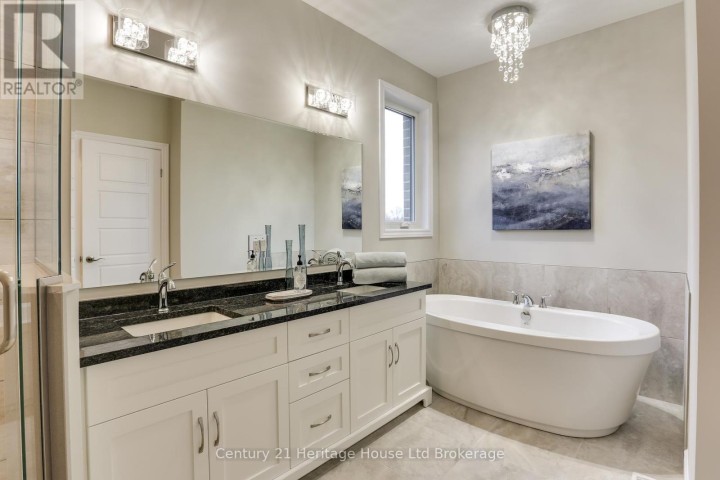 Photo 20 at 114 Beech Boulevard, Tillsonburg Photo 20 at 114 Beech Boulevard, Tillsonburg