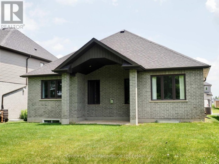 Photo 27 at 114 Beech Boulevard, Tillsonburg Photo 27 at 114 Beech Boulevard, Tillsonburg