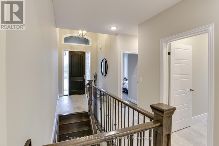 Photo 3 at 114 Beech Boulevard, Tillsonburg Photo 3 at 114 Beech Boulevard, Tillsonburg