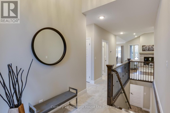 Photo 4 at 114 Beech Boulevard, Tillsonburg Photo 4 at 114 Beech Boulevard, Tillsonburg