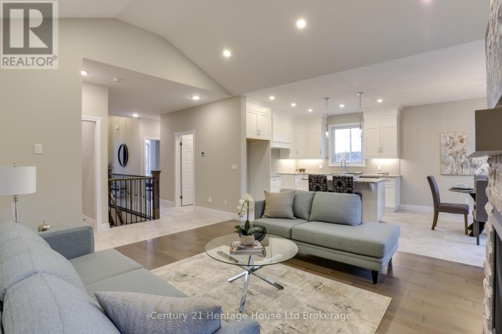 Photo 5 at 114 Beech Boulevard, Tillsonburg Photo 5 at 114 Beech Boulevard, Tillsonburg