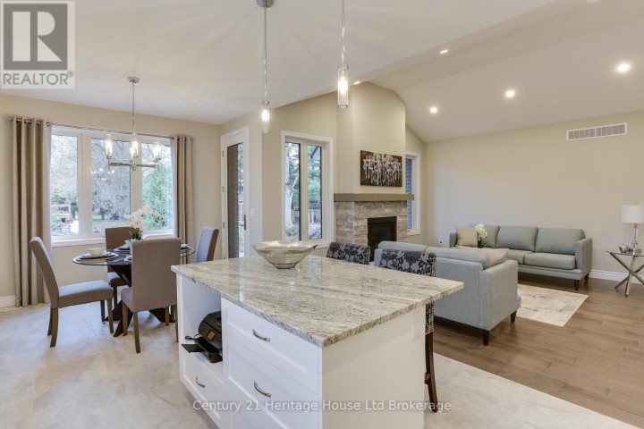 Photo 8 at 114 Beech Boulevard, Tillsonburg Photo 8 at 114 Beech Boulevard, Tillsonburg