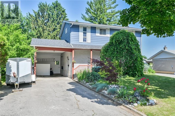 Photo 1 at 56 Forsythe Avenue, Brantford Photo 1 at 56 Forsythe Avenue, Brantford