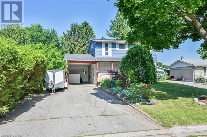 Photo 2 at 56 Forsythe Avenue, Brantford Photo 2 at 56 Forsythe Avenue, Brantford