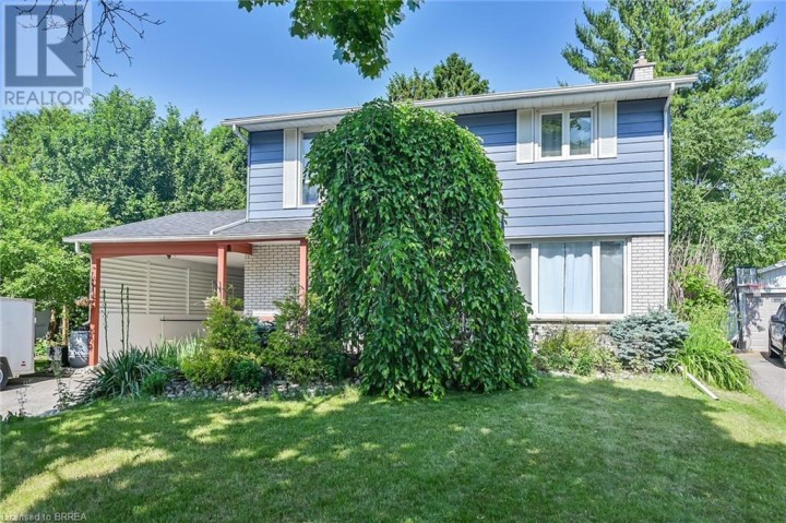 Photo 4 at 56 Forsythe Avenue, Brantford Photo 4 at 56 Forsythe Avenue, Brantford
