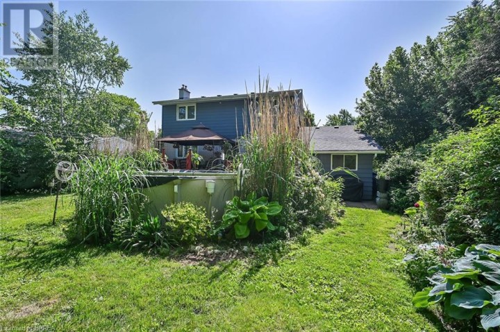 Photo 43 at 56 Forsythe Avenue, Brantford Photo 43 at 56 Forsythe Avenue, Brantford