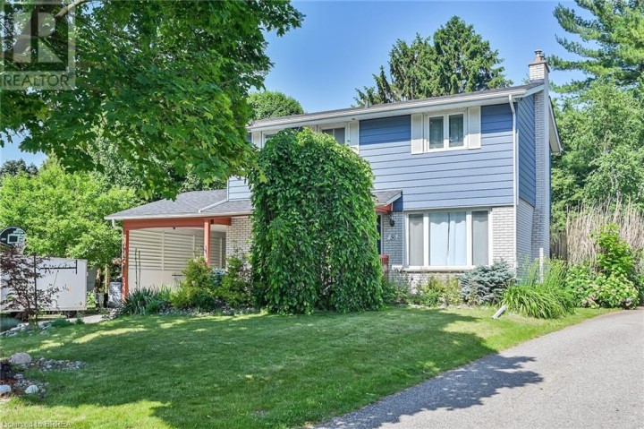 Photo 50 at 56 Forsythe Avenue, Brantford Photo 50 at 56 Forsythe Avenue, Brantford