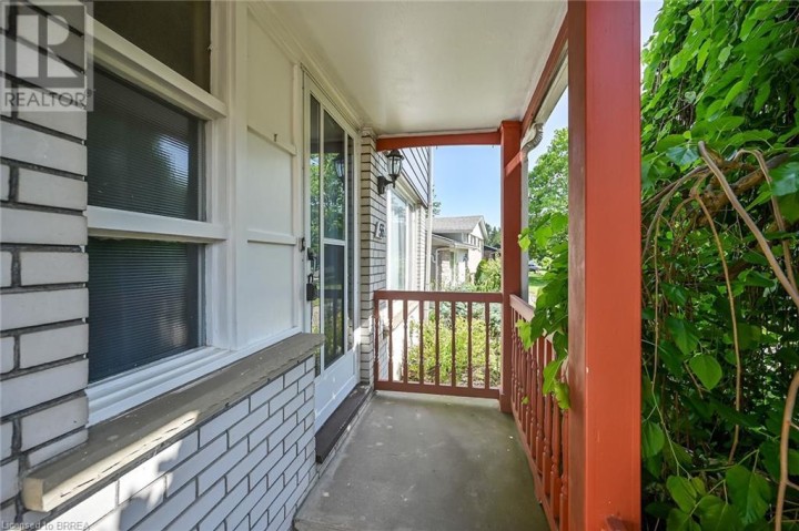 Photo 6 at 56 Forsythe Avenue, Brantford Photo 6 at 56 Forsythe Avenue, Brantford