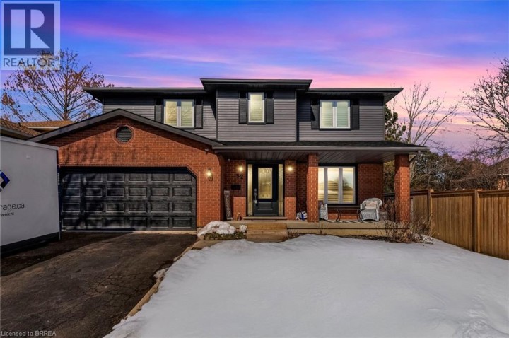 Photo 1 at 52 Beckett Drive, Brantford Photo 1 at 52 Beckett Drive, Brantford