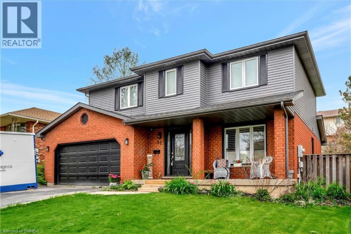 Photo 3 at 52 Beckett Drive, Brantford Photo 3 at 52 Beckett Drive, Brantford