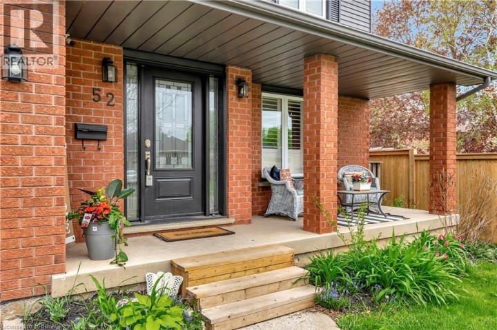 Photo 4 at 52 Beckett Drive, Brantford Photo 4 at 52 Beckett Drive, Brantford
