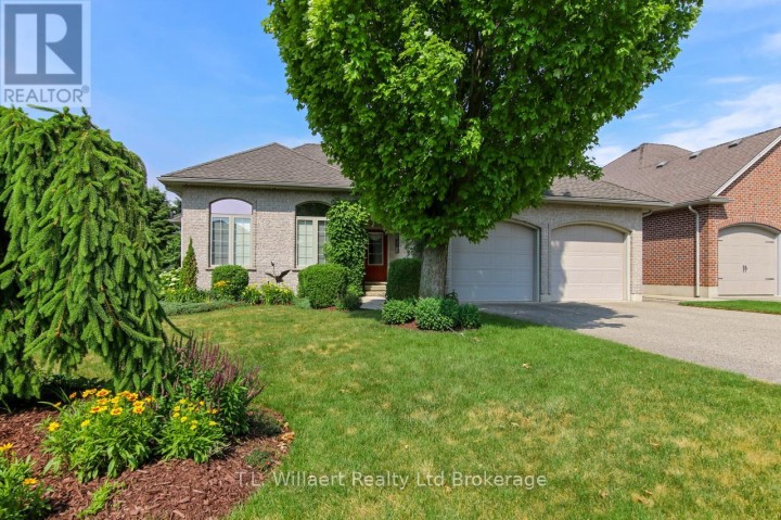 Photo 1 at 7 Lyndale Road, Tillsonburg Photo 1 at 7 Lyndale Road, Tillsonburg