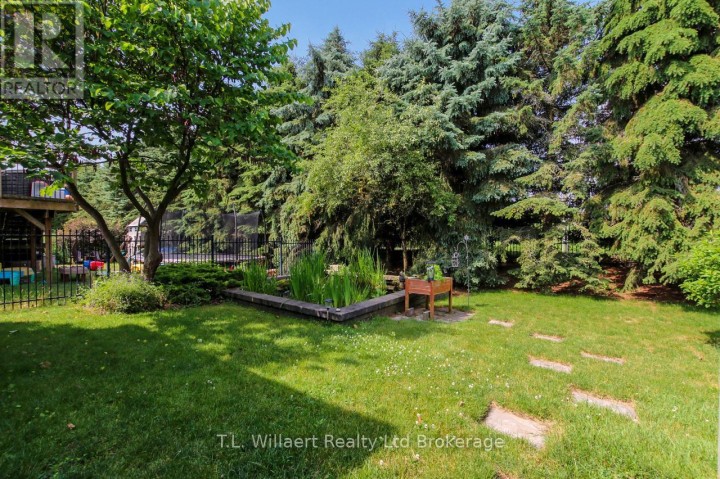 Photo 28 at 7 Lyndale Road, Tillsonburg Photo 28 at 7 Lyndale Road, Tillsonburg