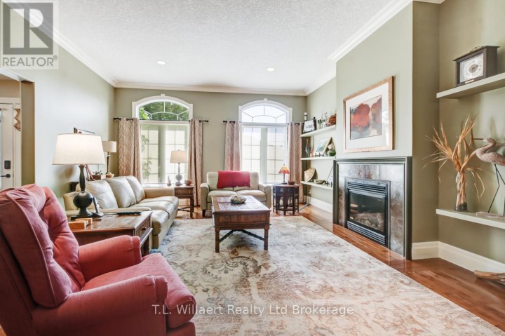 Photo 5 at 7 Lyndale Road, Tillsonburg Photo 5 at 7 Lyndale Road, Tillsonburg