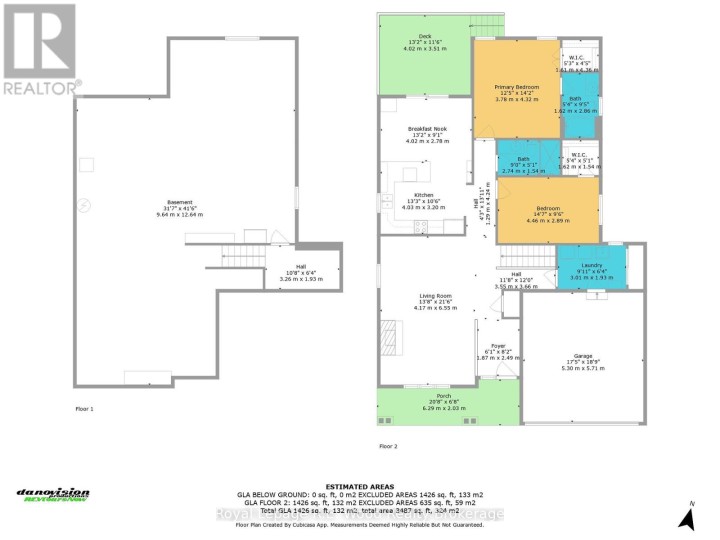 Photo 4 at 32 Esseltine Drive, Tillsonburg Photo 4 at 32 Esseltine Drive, Tillsonburg