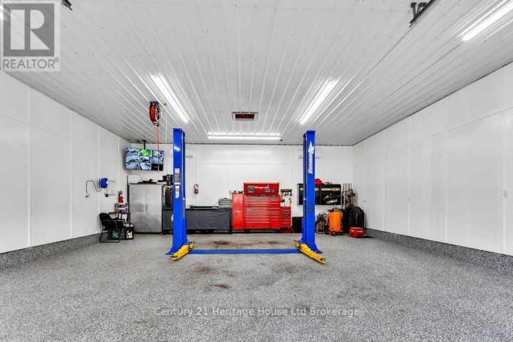 Photo 11 at 715503 Oxford County 4 Road, Innerkip, Woodstock Photo 11 at 715503 Oxford County 4 Road, Innerkip, Woodstock