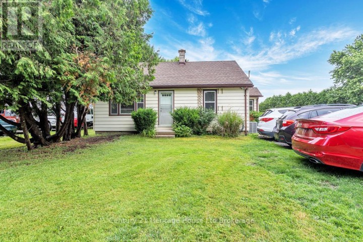 Photo 2 at 715503 Oxford County 4 Road, Innerkip, Woodstock Photo 2 at 715503 Oxford County 4 Road, Innerkip, Woodstock